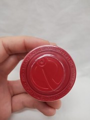 Pack Of (23) Chip Theory Games Red Health Chips