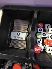 Mighty Boards Board Game Vengeance