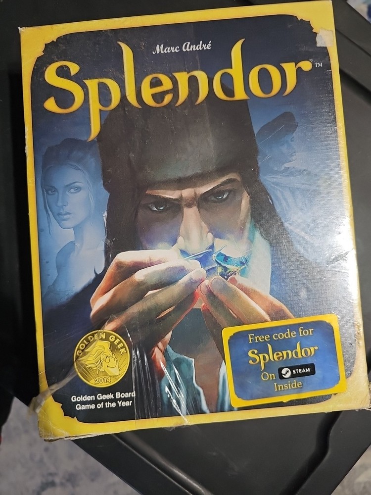 Splendor