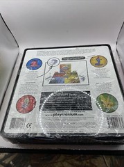 Cranium The Game for Your Whole Brain (Game) NEW. 4 or More Players. Adult &Teen