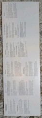 The Prep Game Mummy & Daddy’s Board Game 1981 Delight Country Club 99% Complete