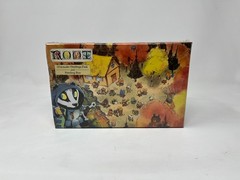 Board Game Leder Games Root Marauder Hirelings Pack & Hireling Box Root Sealed