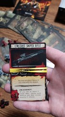 Gears of War: The Board Game – Fantasy Flight Games – 100% Complete – READ DESP