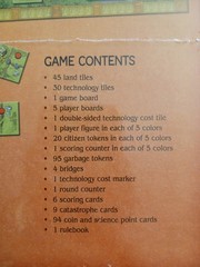 20TH CENTUY By Vladmir Suchy Czech Games Edition NEW SEALED