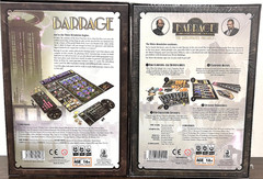 Cranio Creations – Barrage + The Leeghwater Project Expansion – COMPLETE! EX!