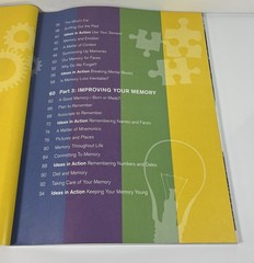 Readers Digest Improve Your Memory Kit Game To Play By Yourself Or With Friends