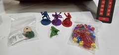 Slay The Spire Board Game (CHECK PHOTOS)
