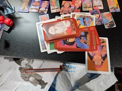 Winning Moves 13 Dead End Drive Mystery, Suspicion and Foul Board Game