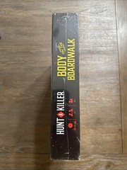 Hunt a Killer Body on the Boardwalk Immersive Murder Mystery Game SEALED – NEW