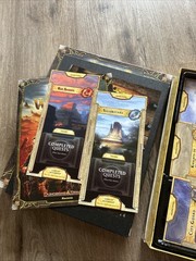 Wizards of the Coast-Lords of Waterdeep Dungeons and Dragons Board Game-complete