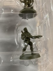 CMON DUST: London Falling Extension Pack with Pre-Order Exclusive Miniatures