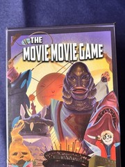 The Movie Movie Game – Kickstarter Party Card Game by The Valleyfolk *See Detail