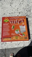 Mattel Apples to Apples Party Game 1000+ Cards 4+ Players Ages 12+
