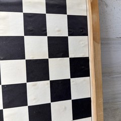 Vintage Creative Ideas Inc. WA HOO Marble Board Game, BOARD ONLY, Gatesville TX