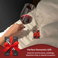 Sexual Position Cards for Couples 18+ Adult Card Game Illustrated Roleplay Ideas