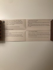 Ridley’s Games Room Movie Buff Quiz Card Game Complete Set
