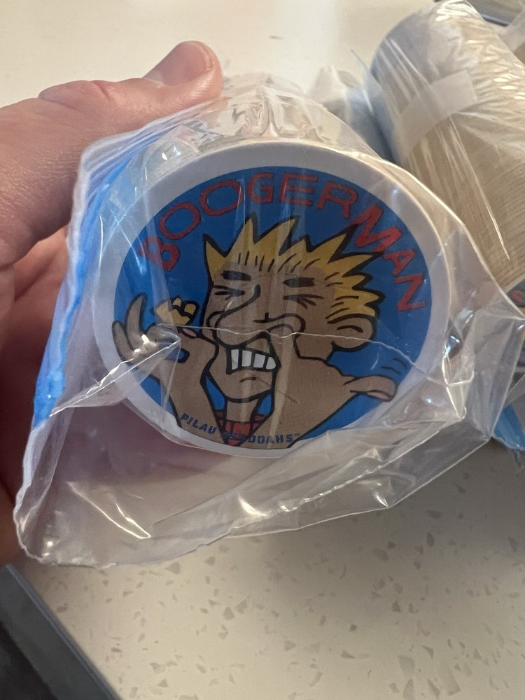 Big Pog Lot Of 1200 Pogs