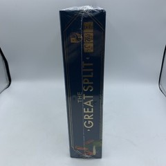 The Great Split Board Game (Horrible Guild, 2022) SEALED NEW HG147