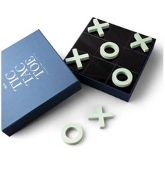 Printworks No. 6 Tic Tac Toe – Coffee Table Games BNIB RRP €45.00