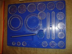 Vintage Kenner’s 1967 Spirograph Set