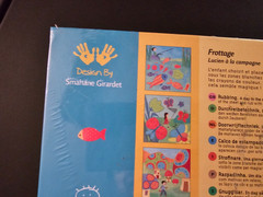 5 Family Games NEW Tabletop Coinhole, Djeco (French), Pyramid Puzzle, Chit Chat