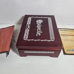 Simply Fun Quartile Game Family Tile Dominoes Math, 2-6 Players, Wooden Ages 5+