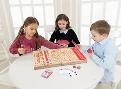 Horse game Board Game