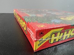 Vintage 1992 the Original Hi Ho! CHERRY-O (Golden) Brand New Sealed
