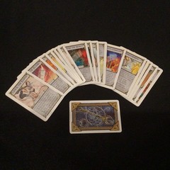 BETA PLAYTEST FFG Talisman Revised 4th Edition Game THE FIRELANDS Expansion