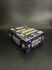 The Curse of The Maldita Diamond: A Real Time Race Game Of Speed For 2-6 Players