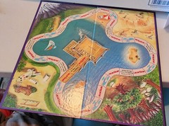 Vintage 1996 The Ungame self expression Talicor self help non-competitive