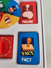 Great States Board Game By Game Zone Ages 7+ 2-6 Players