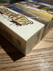 LE HAVRE Board Game 100% COMPLETE 2009 MULTI AWARD WINNER