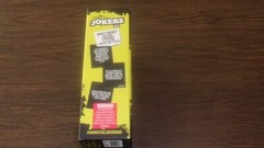 Tru Impractical Jokers Game Box Of Challenges II All New Cards By Wilder Toys