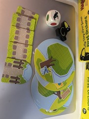 First Orchard My Very First Games Board Game 2019 Haba – COMPLETE!