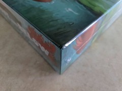 Above and Below: Haunted BRAND NEW Sealed : Red Raven Games : 2-4 Players Age 8+