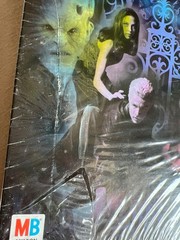 Buffy The Vampire Slayer Board Game 2000 Milton Bradley Brand New & Sealed RARE