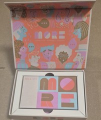 Tell Me More: A Conversation Starter Game of Questions to Deepen Connection