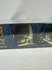 SEALED Invasion From Outer Space – The Martian Game -2010 Flying Frog Promotions