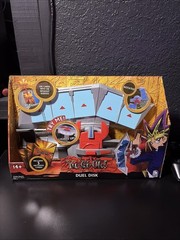 Yu Gi Oh – Duel Disk Launcher
