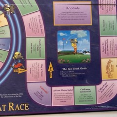 Cashflow 101 Board Game Robert Kiyosaki Rich Dad Poor Dad Investing Strategic