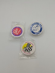 3 New Packs Hawaii Themed Pogs – Drag Racing, Kalihi Elementary, Star Market