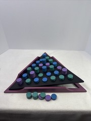 Tribalance By Theta Games