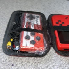 retro fc generic game boy new batteries lots of games