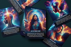 The NLP Oracle: Neurolinguistic Programming Cards for Mastering Your Reality …