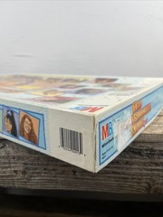 VINTAGE The Baby Sitters Club Game Milton Bradley 1989. *See Description*