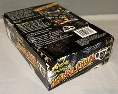 Twilight Creations Boardgame Martians 2009 Take Us To Your Leader TLC -2300