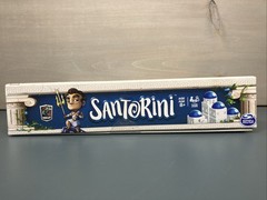 Spin Master Roxley Games Santorini Board Game By Gordon Hamilton New and Sealed