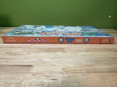 Family Guy Collector’s Edition Monopoly by USAopoly 2006 BRAND NEW Sealed