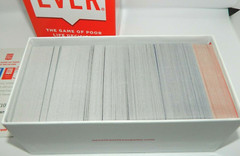 Never Have I Ever Party Card Game 4-12+ Players – New – Opened Box